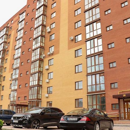 Blue Apartments On Kotsyubinsky Avenue Βίνιτσα Εξωτερικό φωτογραφία