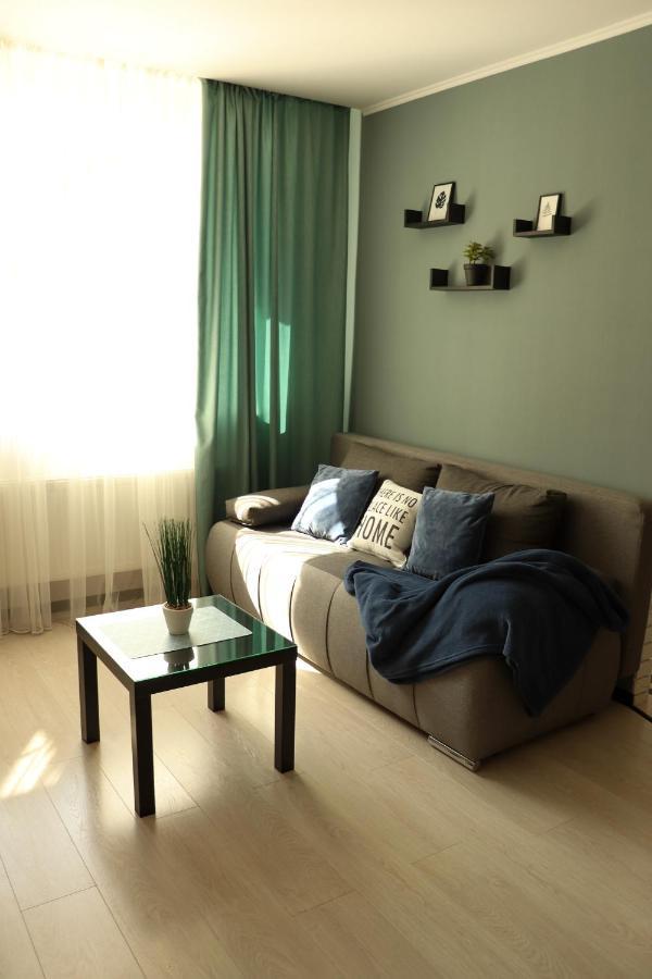 Blue Apartments On Kotsyubinsky Avenue Βίνιτσα Εξωτερικό φωτογραφία