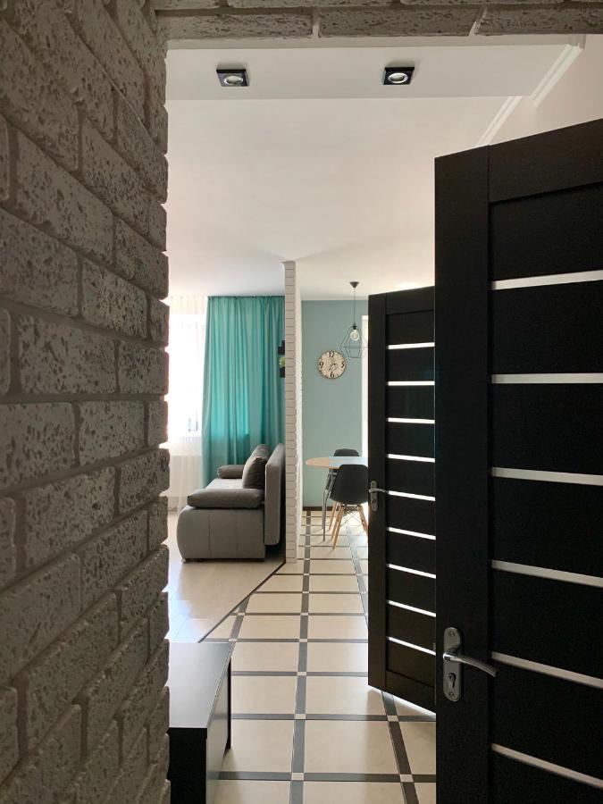 Blue Apartments On Kotsyubinsky Avenue Βίνιτσα Εξωτερικό φωτογραφία